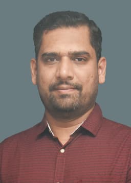 Harsh Shah, Founder of Cline Infotech